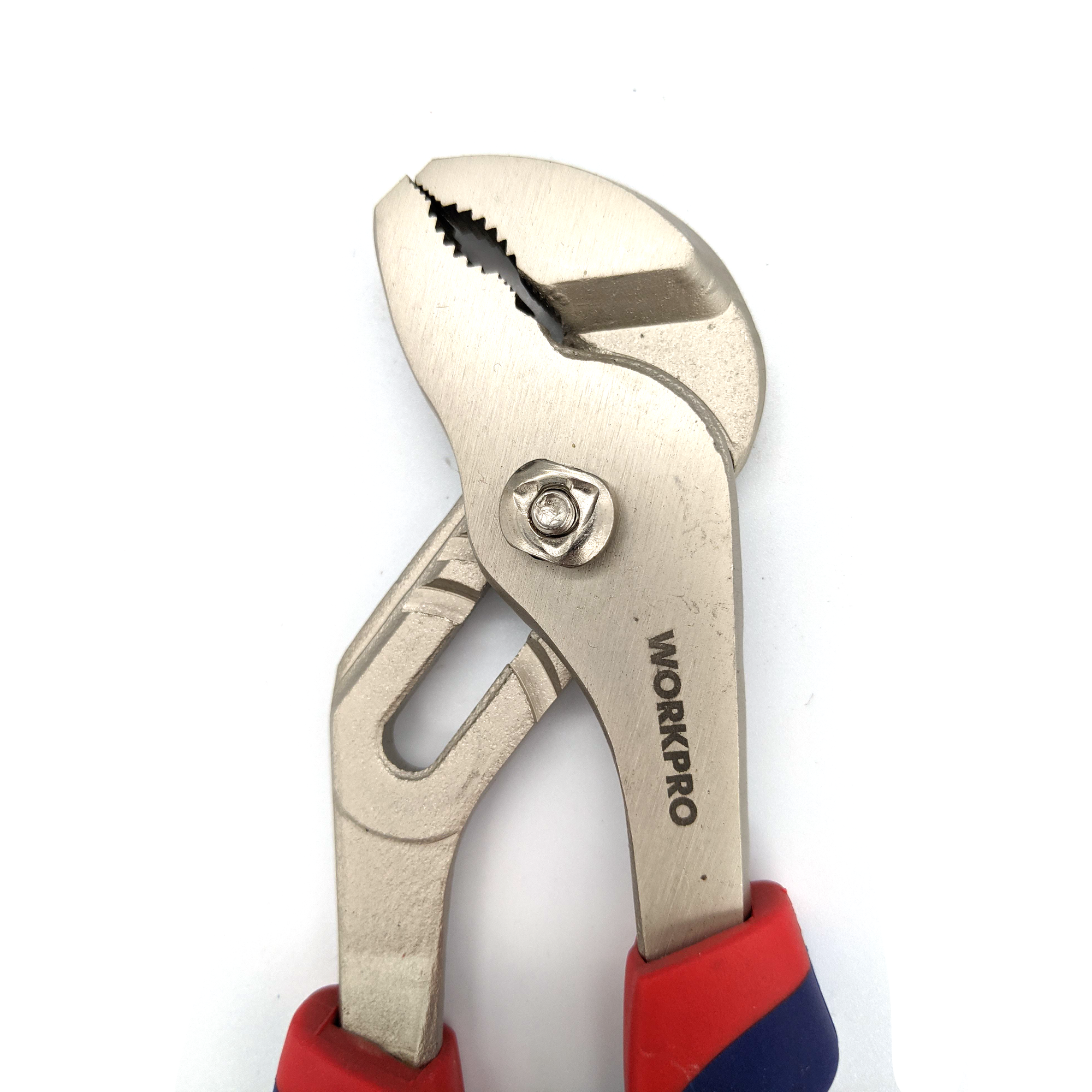 Workpro Groove Joint Pliers 300Mm(12Inch)