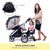 Veebee EZ Rider Stroller Board Connector