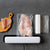 2 Rolls 22cm and 2 Rolls 28cm Commercial Grade Vacuum Food Sealer Bag