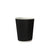 100 Pcs 8oz Disposable Takeaway Coffee Paper Cups Triple Wall Take Away w Lids