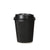 500 Pcs 8oz Disposable Takeaway Coffee Paper Cups Triple Wall Take Away w Lids