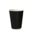 200 Pcs 16oz Disposable Takeaway Coffee Paper Cups Triple Wall Take Away w Lids