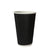 500 Pcs 16oz Disposable Takeaway Coffee Paper Cups Triple Wall Take Away w Lids