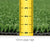 Primeturf Artificial Grass 10mm 2mx10m 20sqm Synthetic Fake Turf Plants Plastic Lawn Olive