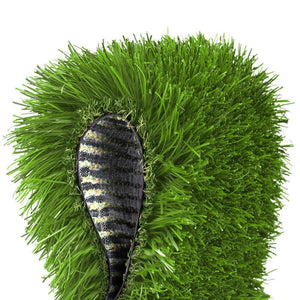 Primeturf Artificial Grass Synthetic 30mm 1mx20m 20sqm Fake Turf Plants Lawn 4-coloured