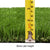 Primeturf Artificial Grass Synthetic 30mm 2mx5m 10sqm Fake Turf Plants Lawn 4-coloured