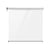 Instahut Outdoor Blind Roll Down Awning Canopy Shade Retractable Window 1.5X2.4M