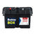 GIANTZ Battery Box 12V Camping Portable Deep Cycle AGM Universal Large USB Cig