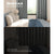 Artiss 2X Blockout Curtains Blackout Window Curtain Eyelet 300x230cm Grey