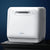 Devanti Benchtop Dishwasher 3 Place Bench Top Countertop Dish Washer Cleaner