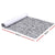 Seamanship EVA Foam Boat Flooring Marine Mat Decking Sheet 240x90x0.6cm Camo