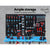Giantz Spanner Holder Wrench Bin Rack Tool Screwdriver Organizer Garage Workshop