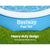 Bestway Swimming Pool Above Ground Kids Fast Set Pools with Filter Pump 3M