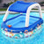 Bestway Kids Play Pools Above Ground Inflatable Swimming Pool Canopy Sunshade