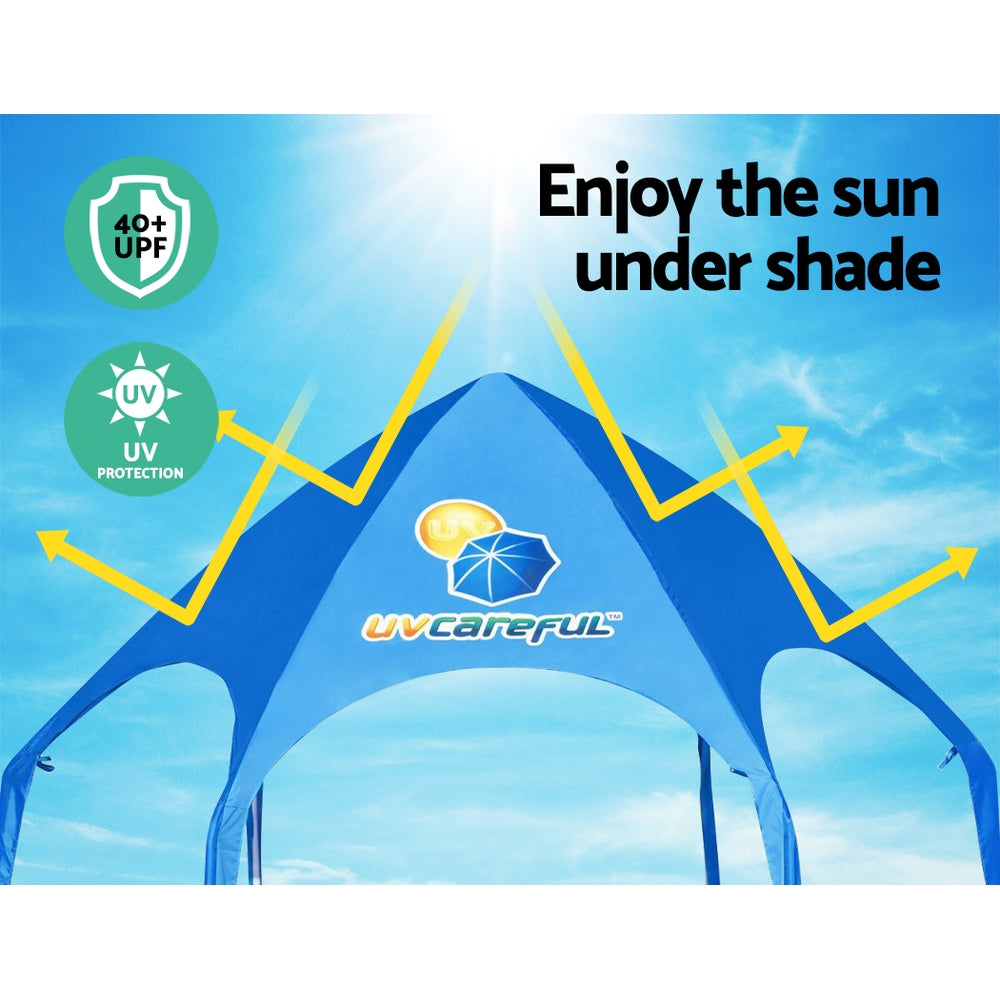 Bestway Swimming Pool Above Ground Plays Kids Steel Pro� Mist Shade Pools