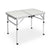 Weisshorn Foldable Kitchen Camping Table