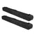 Universal Soft Roof Racks Car Top Luggage Carrier Kayak Surfboard Canoe 2PCS