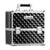 Embellir Makeup Case Beauty Organiser Bag Travel Large Cosmetic Storage Portable