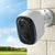 UL-tech 3MP Wireless Security Camera IP WiFi Home CCTV System Outdoor Indoor