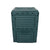 290L Compost Bin Food Waste Recycling Composter Kitchen Garden Composting Green