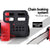 Giantz 20V Cordless Chainsaw - Black and Red