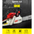 Giantz 88cc Commercial Petrol Chainsaw E-Start 24 Bar Pruning Chain Saw