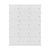 Artiss Shoe Cabinet DIY Shoe Box White Cube Portable Organiser Storage Stand