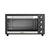 Devanti Electric Convection Oven Bake Benchtop Rotisserie Grill 45L