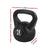 16KG Kettlebell Kettle Bell Weight Kit Fitness Exercise Strength Training