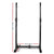 Everfit Squat Rack Pair Fitness Weight Lifting Gym Exercise Barbell Stand