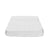 Giselle Foldable Gel Foam Mattress Folding Baby Bed Floor Mat Travel Cot Bamboo