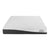 Giselle Bedding Queen Size Memory Foam Mattress Cool Gel without Spring