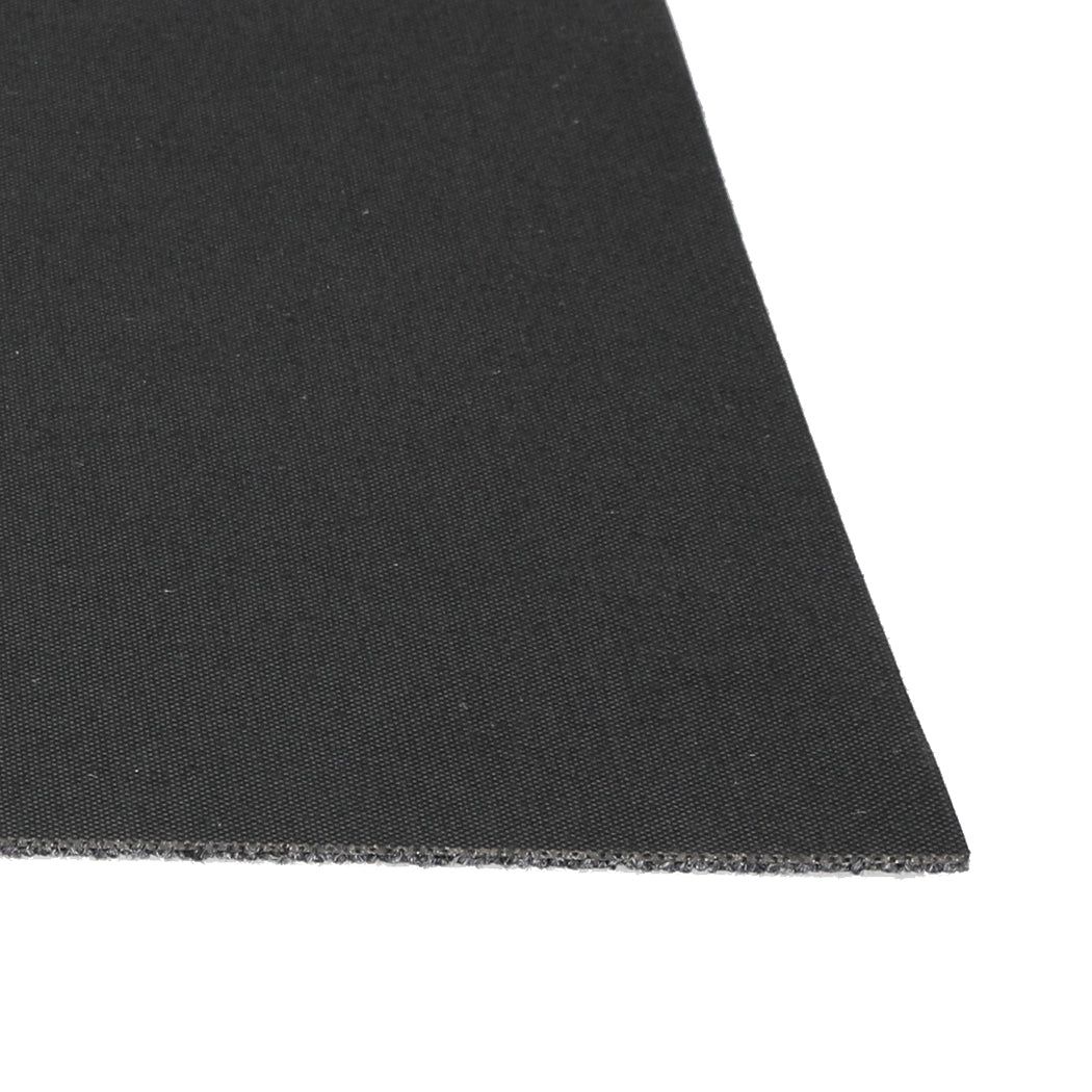 Marlow Carpet Tiles 5m2 Office Premium Floor Rug Commercial Grade Carpet Black