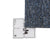 Marlow 20x Carpet Tiles 5m2 Box Heavy Commercial Retail Office Premium Flooring Blue
