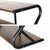 Artiss Shoe Rack Storage Shelves Organiser 3 Tiers Shoe Stand Industrial Black