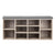 Artiss Bench Wooden Shoe Rack Storage