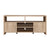 Artiss TV Cabinet Entertainment Unit Stand Storage Shelf Sideboard 140cm Oak