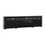 Artiss TV Cabinet Entertainment Unit Stand RGB LED Gloss 3 Doors 180cm Black