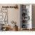 Artiss Buffet Sideboard Kitchen Cupboard Storage Cabinet Pantry Wardrobe Shelf