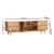Artiss Entertainment Unit Stand TV Cabinet Storage Drawer Shelf 180cm Wooden