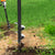 Garden Auger Drill Spiral Earth Bit Power Post Hole Digger Planter  ?80 x600mm