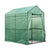 Greenfingers Greenhouse Garden Shed Green House 1.9X1.2M Storage Plant Lawn