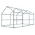 Greenfingers Greenhouse Garden Shed Green House 3.5X2X2M Greenhouses Storage Lawn