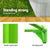 Greenfingers Grow Tent 120 x 60 x 150cm Hydroponics Indoor Kit Grow System