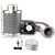 Greenfingers Ventilation Fan and Active Carbon Filter Ducting Kit