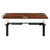 Artiss Electric Standing Desk Motorised Adjustable Sit Stand Desks Black Brown