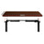 Artiss Electric Standing Desk Motorised Adjustable Sit Stand Desks Black Walnut
