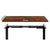 Artiss Standing Desk Electric Height Adjustable Sit Stand Desks Black Brown