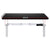 Artiss Standing Desk Electric Height Adjustable Sit Stand Desks White Black