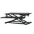 Artiss Standing Desk Riser Height Adjustable Sit Stand Computer Laptop Desktop